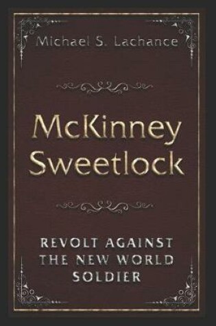 Cover of McKinney Sweetlock