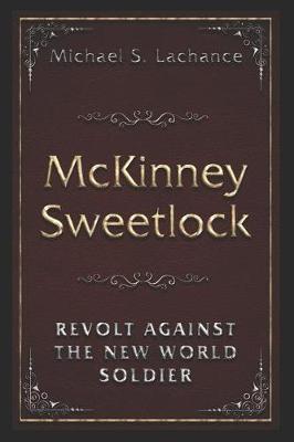 Book cover for McKinney Sweetlock