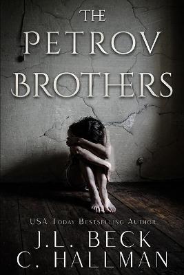 Book cover for The Petrov Brothers