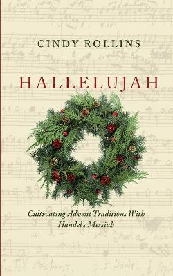 Book cover for Hallelujah