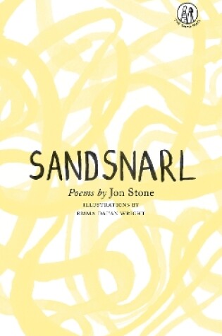 Cover of Sandsnarl
