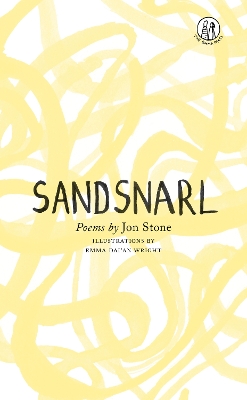 Book cover for Sandsnarl