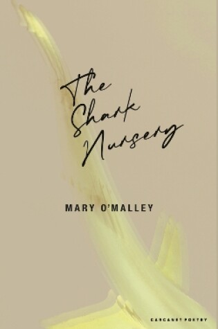 Cover of The Shark Nursery