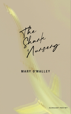 Book cover for The Shark Nursery