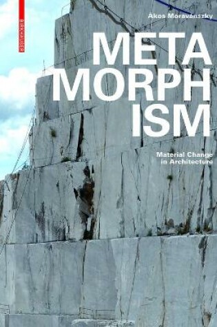 Cover of Metamorphism