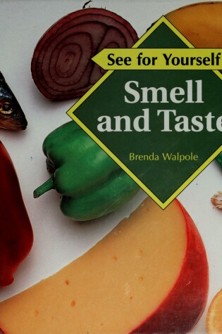 Cover of Smell and Taste