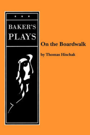 Cover of On the Boardwalk