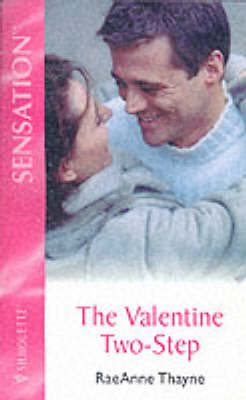 Cover of The Valentine Two-step