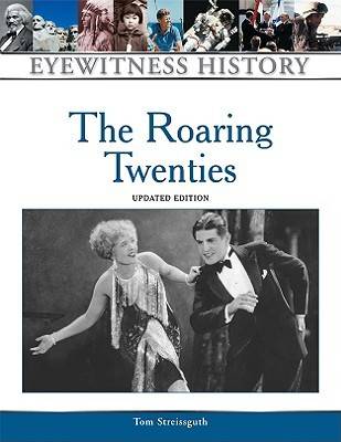 Cover of The Roaring Twenties