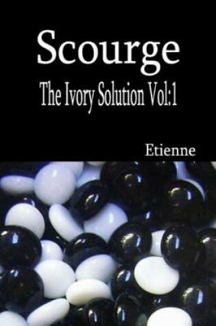 Cover of Scourge