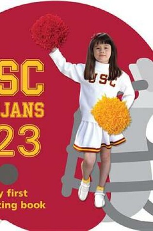 Cover of Usc Trojans 123