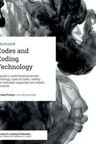 Cover of Codes and Coding Technology