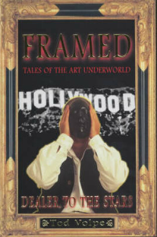 Cover of Framed