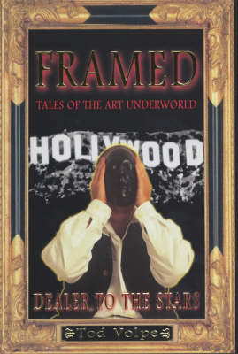 Book cover for Framed