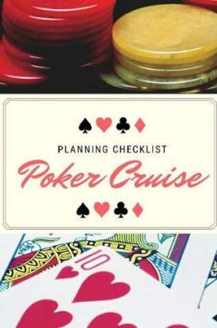 Cover of Poker Cruise Planning Checklist