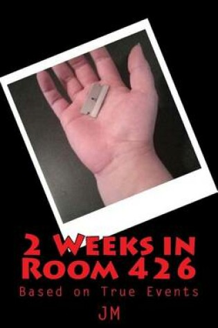 Cover of 2 Weeks in Room 426