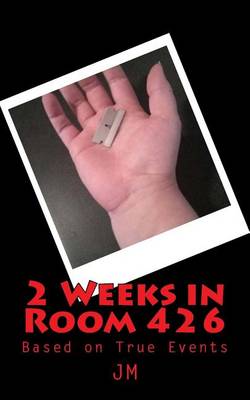 Book cover for 2 Weeks in Room 426