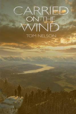 Book cover for Carried on the Wind