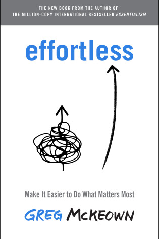 Cover of Effortless