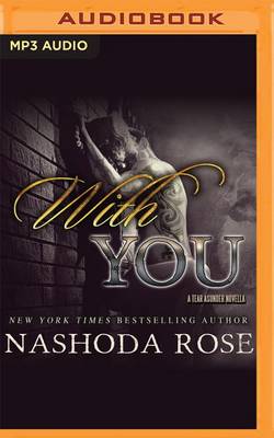 Book cover for With You