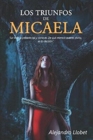 Cover of Los Triunfos de Micaela