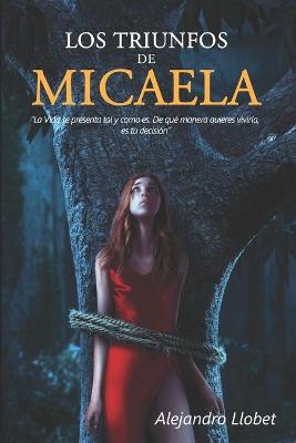 Cover of Los Triunfos de Micaela