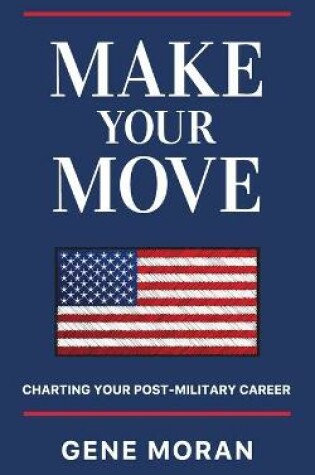 Cover of Make Your Move