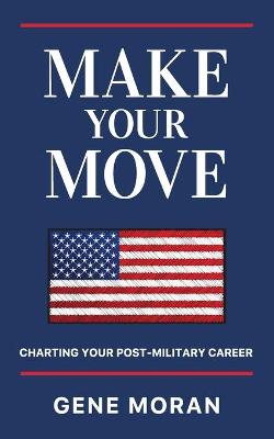 Book cover for Make Your Move