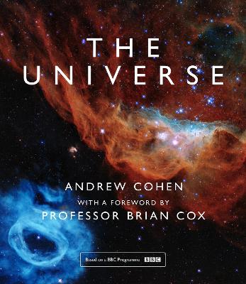 Book cover for The Universe