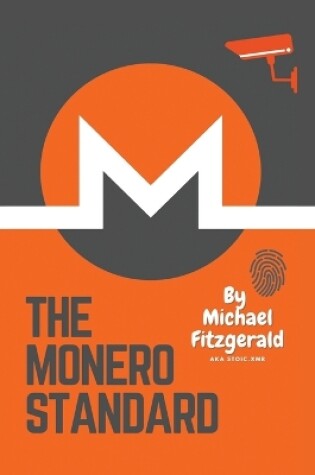 Cover of The Monero Standard