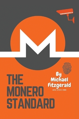Book cover for The Monero Standard