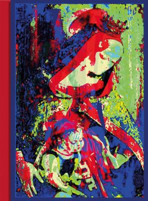 Book cover for Annelies Strba. Madonna