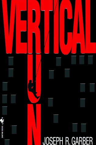 Cover of Vertical Run