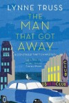 Book cover for The Man That Got Away