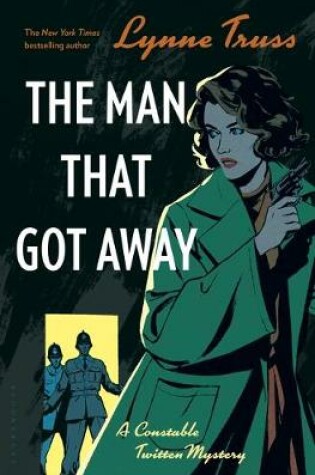 Cover of The Man That Got Away