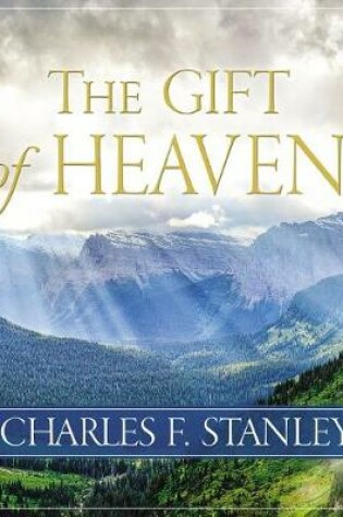 Cover of The Gift of Heaven