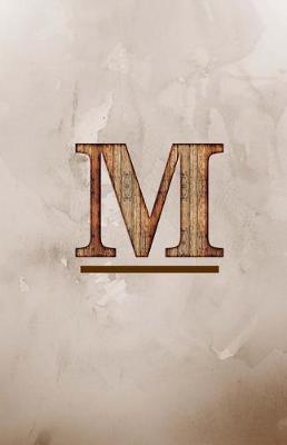 Cover of M