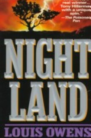 Cover of Nightland