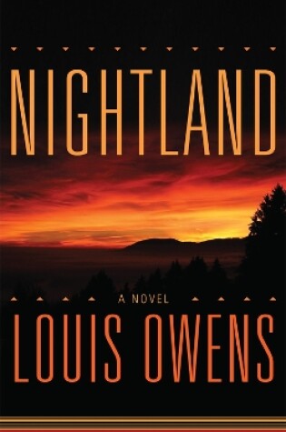 Cover of Nightland