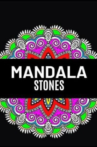 Cover of Mandala Stones