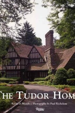 Cover of The Tudor Home