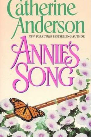 Cover of Annie's Song