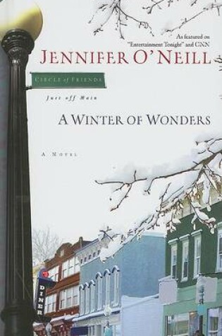 Cover of A Winter of Wonders