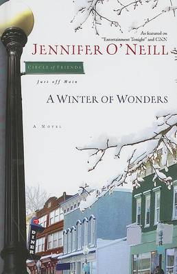 Cover of A Winter of Wonders