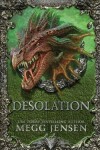 Book cover for Desolation