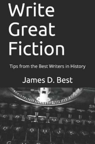 Cover of Write Great Fiction
