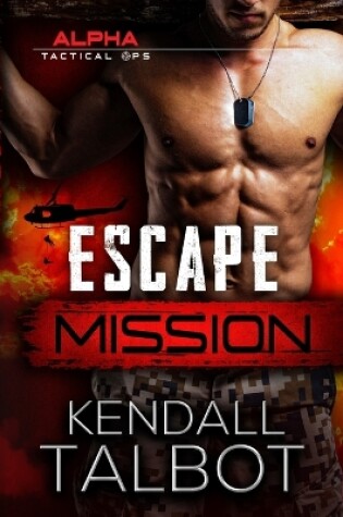 Cover of Escape Mission