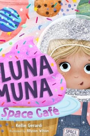 Cover of Luna Muna