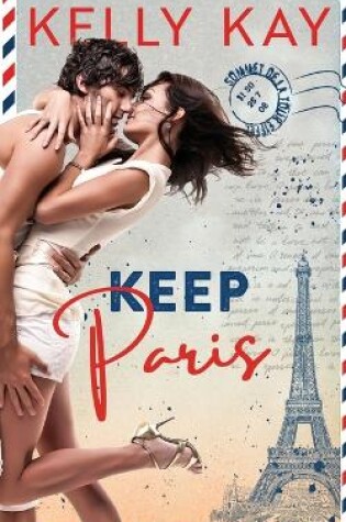 Cover of Keep Paris