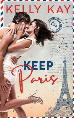 Book cover for Keep Paris